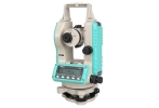 Электронные теодолиты