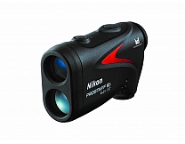 Лазерный дальномер Nikon Prostaff 3i
