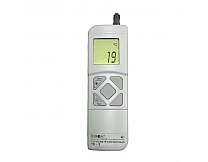 Термометр (термогигрометр) "ТК-5.06" с функцией измерения относительной влажности воздуха и температуры точки росы